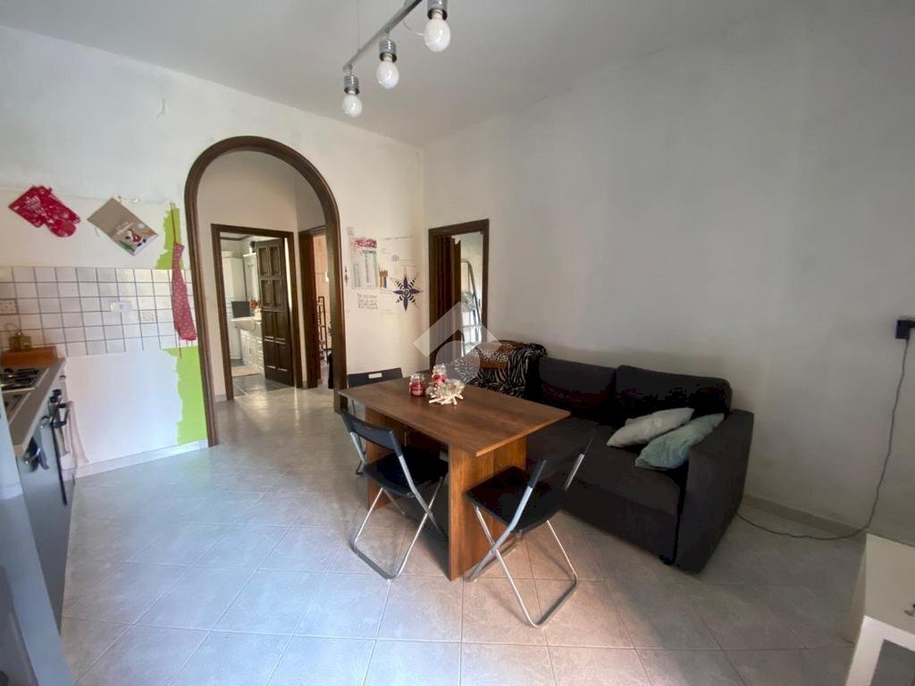 Trilocale Via Alfonso Lombardi, Bologna (zona Bolognina) - foto 1