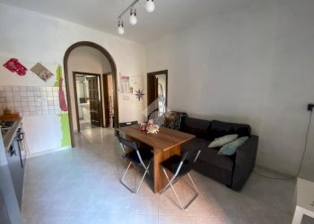 Trilocale Via Alfonso Lombardi, Bologna (zona Bolognina) - foto 1