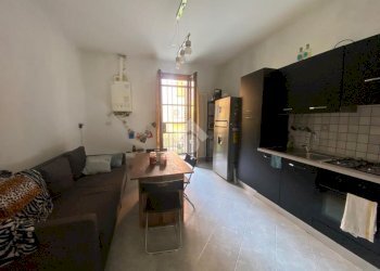 Trilocale Via Alfonso Lombardi, Bologna (zona Bolognina) - foto 9