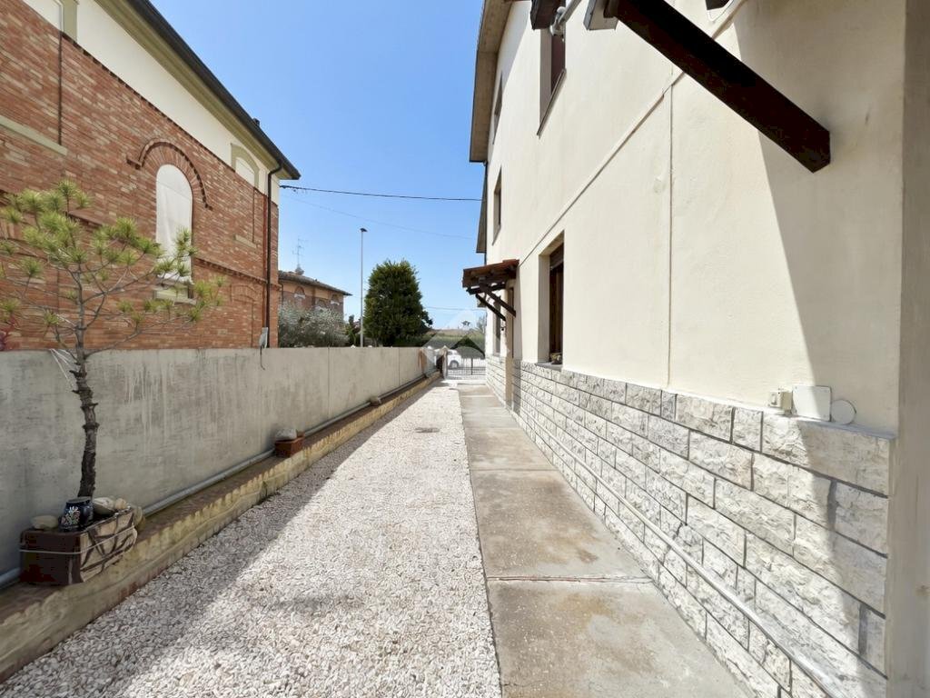 Casa indipendente Via Lunga, Ravenna (zona Santo Stefano) - foto 3