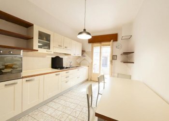 Casa indipendente Via Lunga, Ravenna (zona Santo Stefano) - foto 13