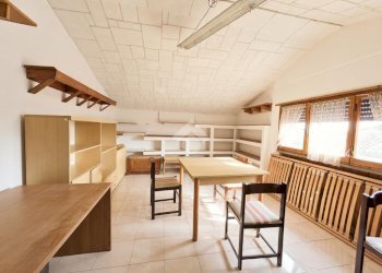 Casa indipendente Via Lunga, Ravenna (zona Santo Stefano) - foto 43