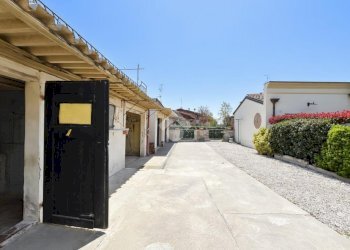 Casa indipendente Via Lunga, Ravenna (zona Santo Stefano) - foto 49