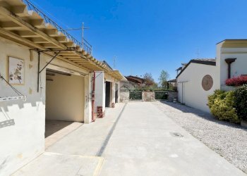 Casa indipendente Via Lunga, Ravenna (zona Santo Stefano) - foto 50