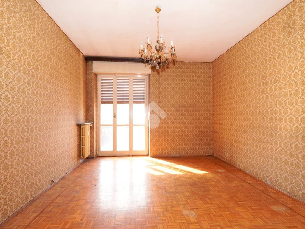 Bilocale Corso luciano couvert, Susa - foto 1