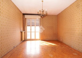 Bilocale Corso luciano couvert, Susa - foto 1