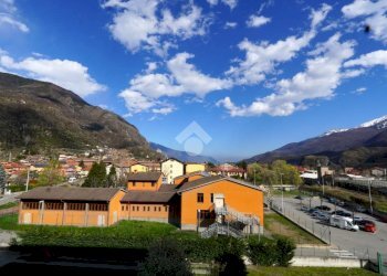 Bilocale Corso luciano couvert, Susa - foto 6