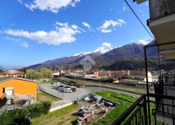 Bilocale Corso luciano couvert, Susa - foto 7