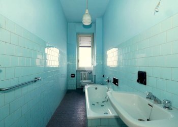 Bilocale Corso luciano couvert, Susa - foto 11