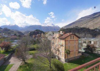 Bilocale Corso luciano couvert, Susa - foto 12