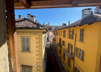 Trilocale corso piemonte, Saluzzo - foto 13