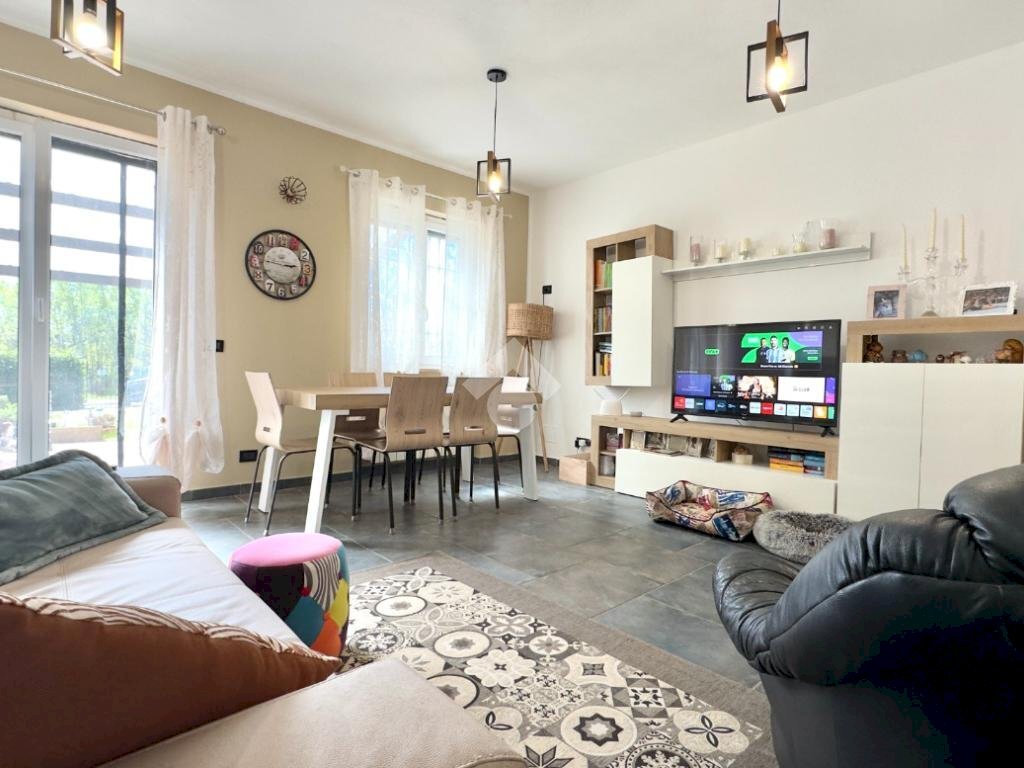 Quadrilocale Str. Bellaria, Pasturana - foto 1