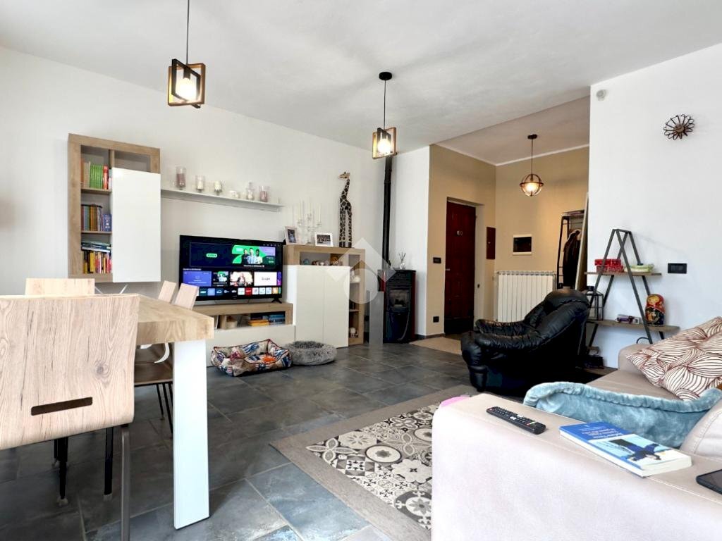 Quadrilocale Str. Bellaria, Pasturana - foto 3