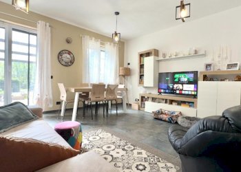 Quadrilocale Str. Bellaria, Pasturana - foto 1