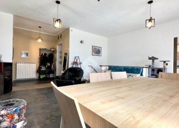 Quadrilocale Str. Bellaria, Pasturana - foto 2