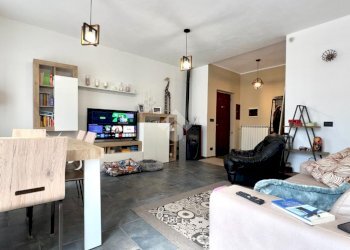 Quadrilocale Str. Bellaria, Pasturana - foto 3