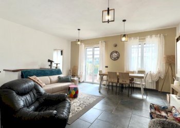 Quadrilocale Str. Bellaria, Pasturana - foto 4