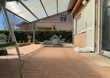 Quadrilocale Str. Bellaria, Pasturana - foto 10