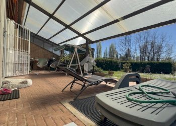 Quadrilocale Str. Bellaria, Pasturana - foto 11