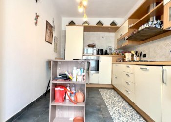 Quadrilocale Str. Bellaria, Pasturana - foto 12