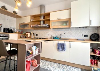 Quadrilocale Str. Bellaria, Pasturana - foto 13