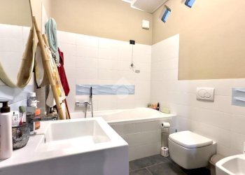 Quadrilocale Str. Bellaria, Pasturana - foto 15