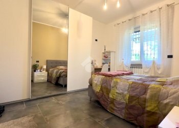 Quadrilocale Str. Bellaria, Pasturana - foto 17