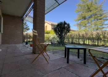 Quadrilocale Str. Bellaria, Pasturana - foto 25