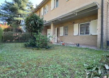 Quadrilocale Str. Bellaria, Pasturana - foto 28