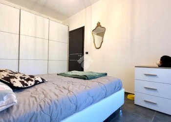 Quadrilocale Str. Bellaria, Pasturana - foto 29