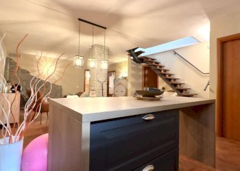 Quadrilocale Str. Bellaria, Pasturana - foto 33