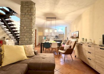 Quadrilocale Str. Bellaria, Pasturana - foto 34