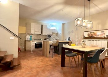 Quadrilocale Str. Bellaria, Pasturana - foto 35