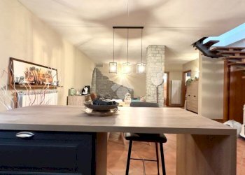 Quadrilocale Str. Bellaria, Pasturana - foto 36