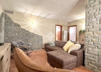 Quadrilocale Str. Bellaria, Pasturana - foto 37