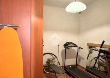 Quadrilocale Str. Bellaria, Pasturana - foto 41