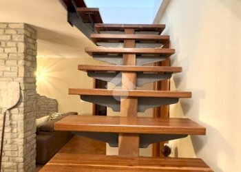 Quadrilocale Str. Bellaria, Pasturana - foto 43