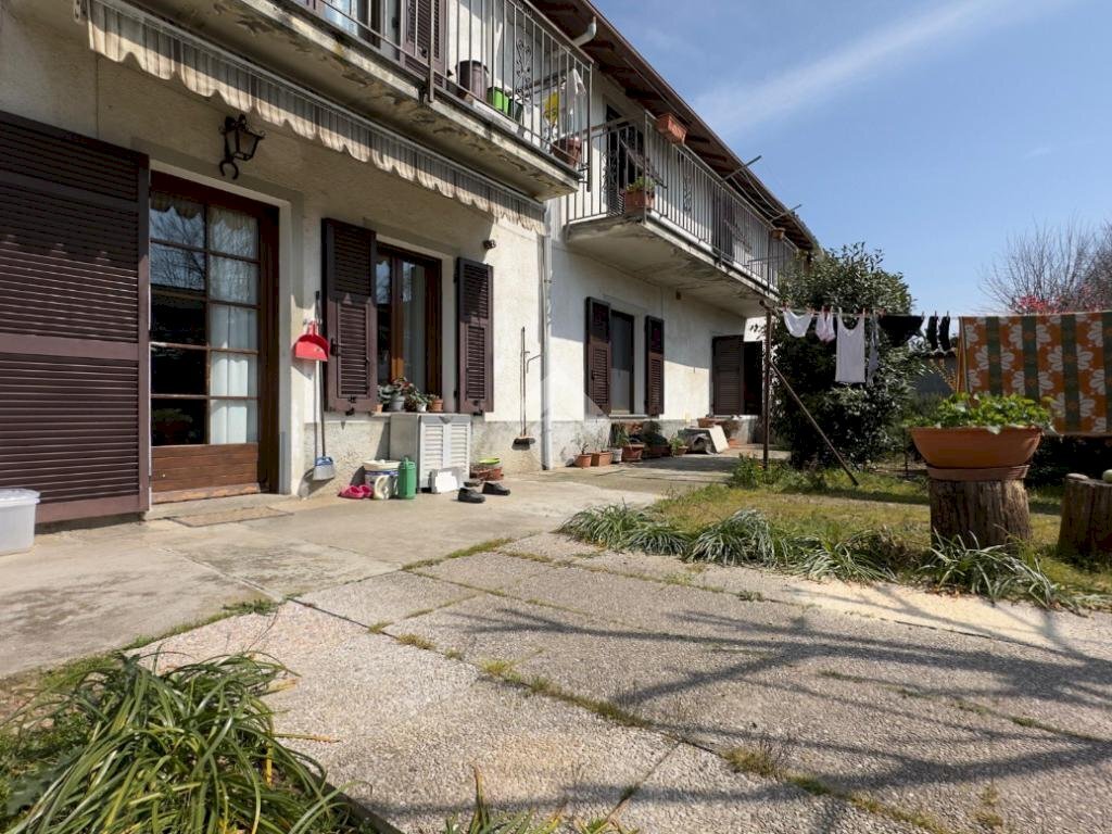 Appartamento Strada scrapotti, Pozzolo Formigaro - foto 2