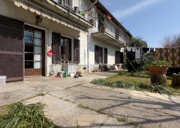 Apartment Strada scrapotti, Pozzolo Formigaro - photo 2