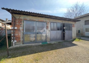 Apartment Strada scrapotti, Pozzolo Formigaro - photo 26