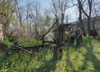 Apartment Strada scrapotti, Pozzolo Formigaro - photo 32