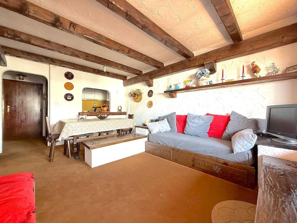 Trilocale Via La Gleisa, Sestriere - foto 2