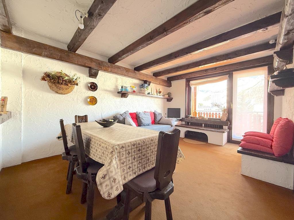 Trilocale Via La Gleisa, Sestriere - foto 3