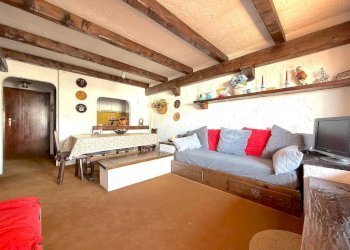 Trilocale Via La Gleisa, Sestriere - foto 2