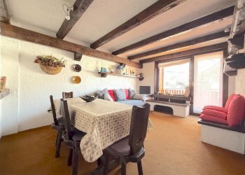 Trilocale Via La Gleisa, Sestriere - foto 3