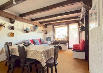 Trilocale Via La Gleisa, Sestriere - foto 4