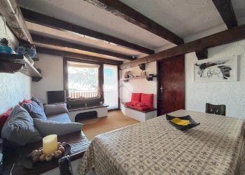 Trilocale Via La Gleisa, Sestriere - foto 5