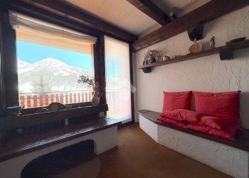 Trilocale Via La Gleisa, Sestriere - foto 6