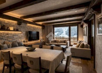 Trilocale Via La Gleisa, Sestriere - foto 7