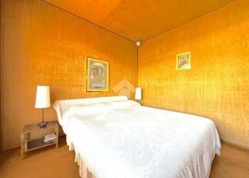 Trilocale Via La Gleisa, Sestriere - foto 9